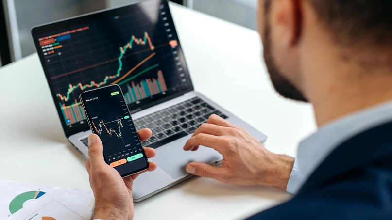 Thandrovexora Trading Plattform