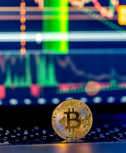 Thandrovexora Trading Informationen